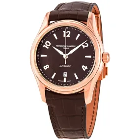 Frederique Constant Runabout Automatic Men's Watch 303RMC6B4 FC-303RMC6B4