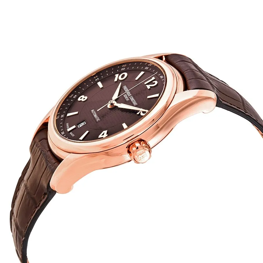 Frederique Constant Runabout Automatic Men's Watch 303RMC6B4 FC-303RMC6B4