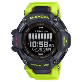 G Shock- G-SHOCK MOVE GBD-H2000 SERIES GBDH2000-1A9