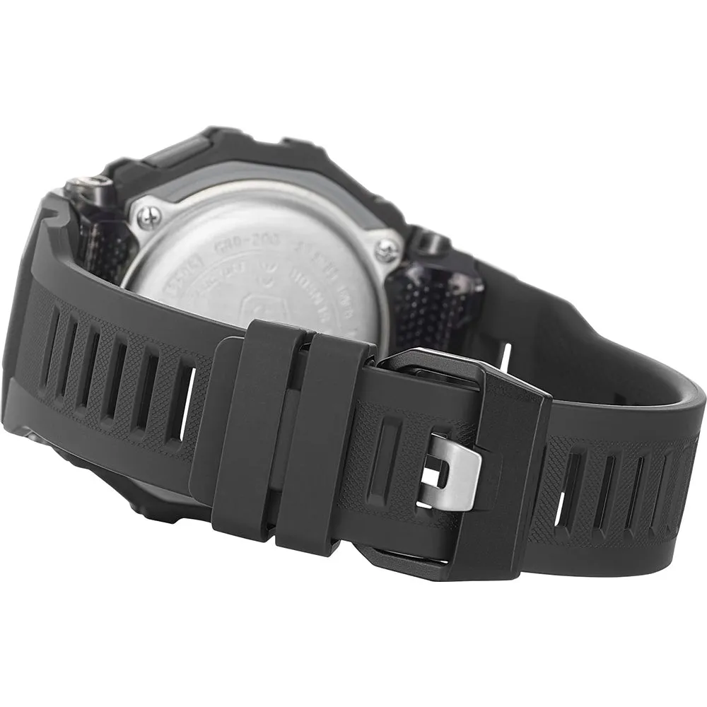 G-Shock GBD-200 G-Squad Mens