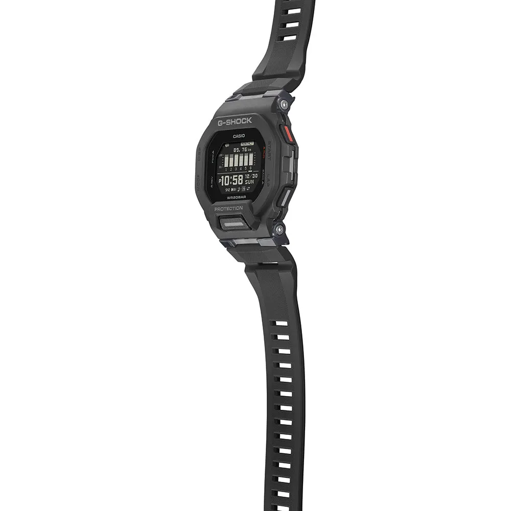 G-Shock GBD-200 G-Squad Mens