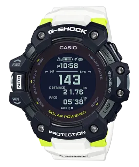 G-Shock Smart Heart Rate Monitor Watch GBDH1000-1A7