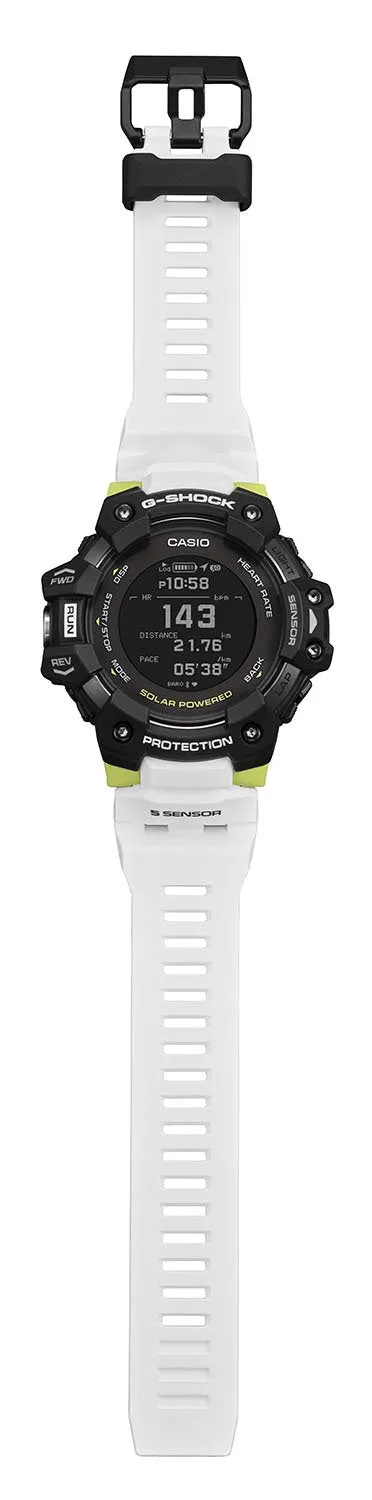 G-Shock Smart Heart Rate Monitor Watch GBDH1000-1A7