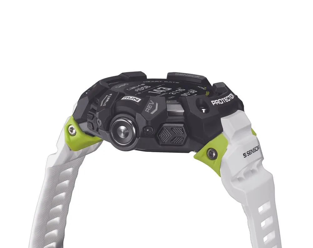 G-Shock Smart Heart Rate Monitor Watch GBDH1000-1A7