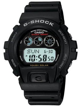 G-Shock Tough Solar Men's Watch G6900-1