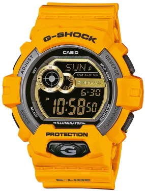G-Shock Watch G-Lide