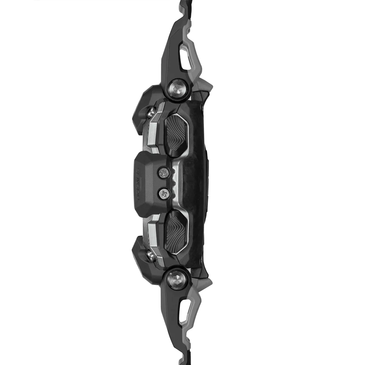 G-Squad Series - Heart Rate / GPS Multi Sports Watch - GBDH2000-1B