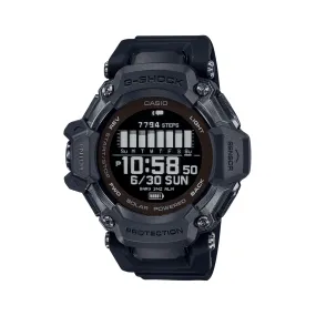 G-Squad Series - Heart Rate / GPS Multi Sports Watch - GBDH2000-1B