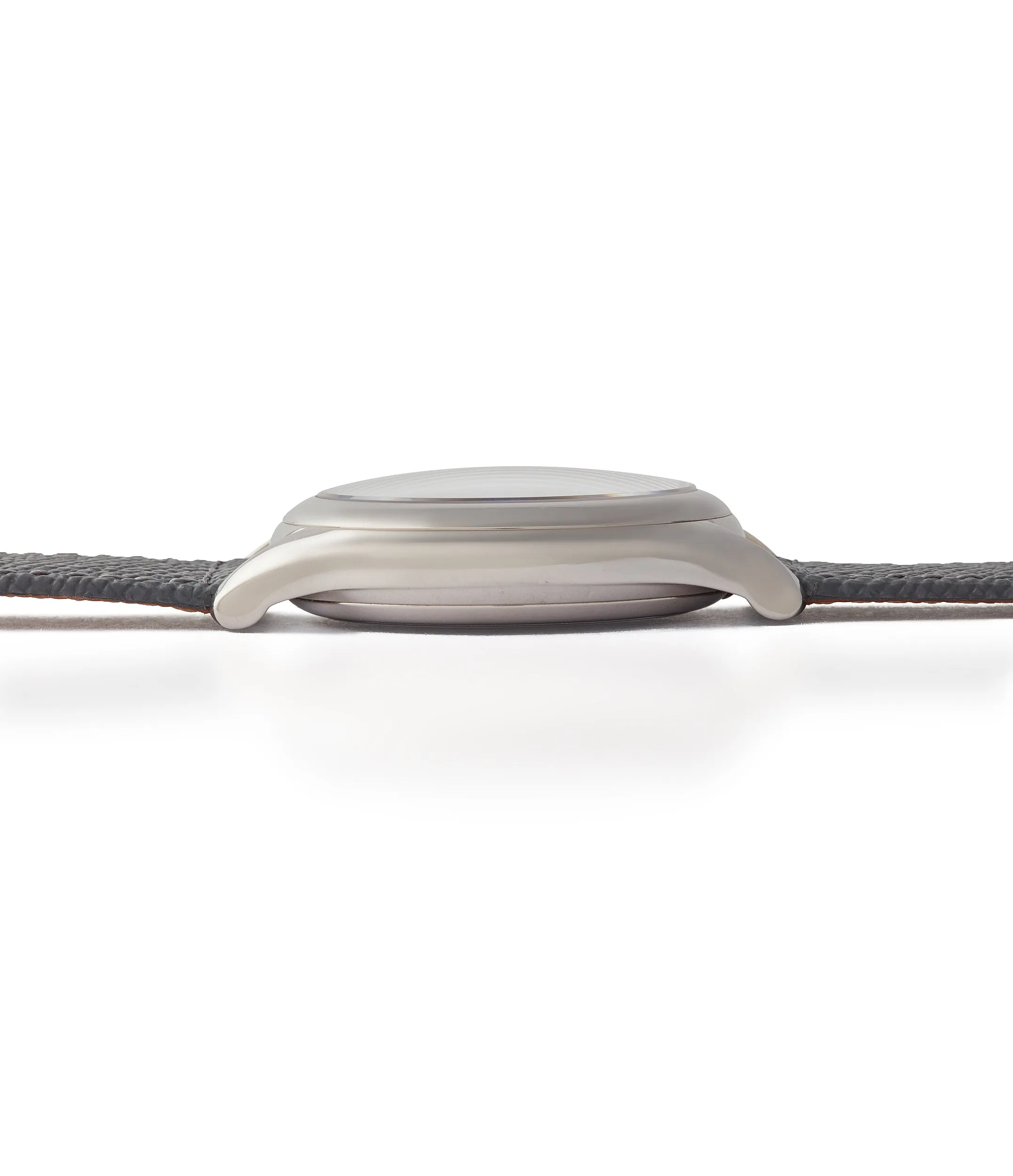 Galet Classic Tourbillon | White Gold