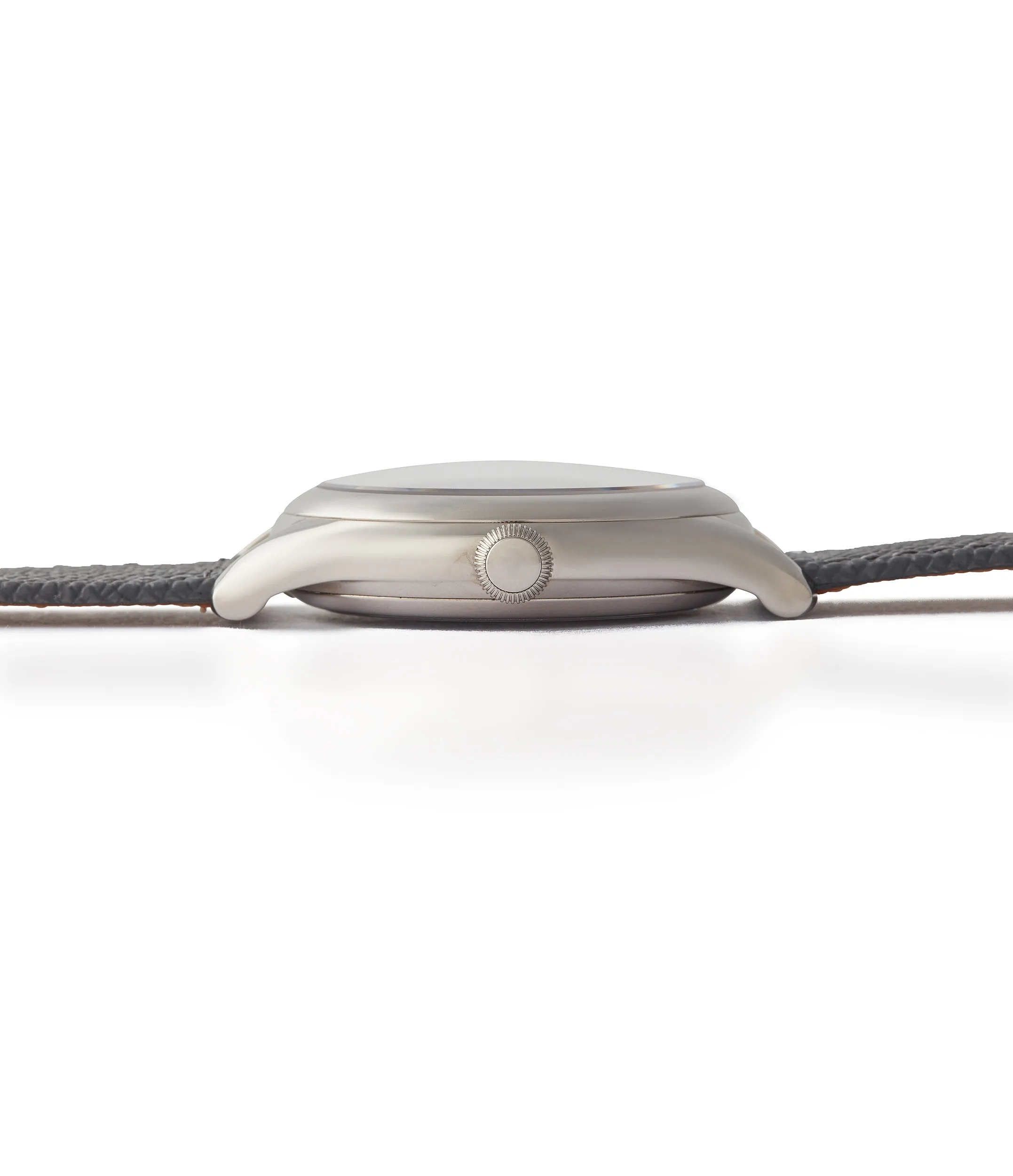 Galet Classic Tourbillon | White Gold