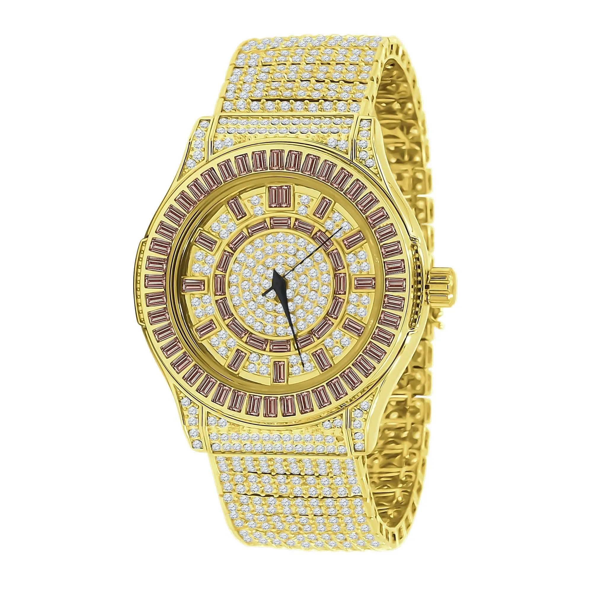 GALLANT Prestige Crystal Watch | Model 5110332