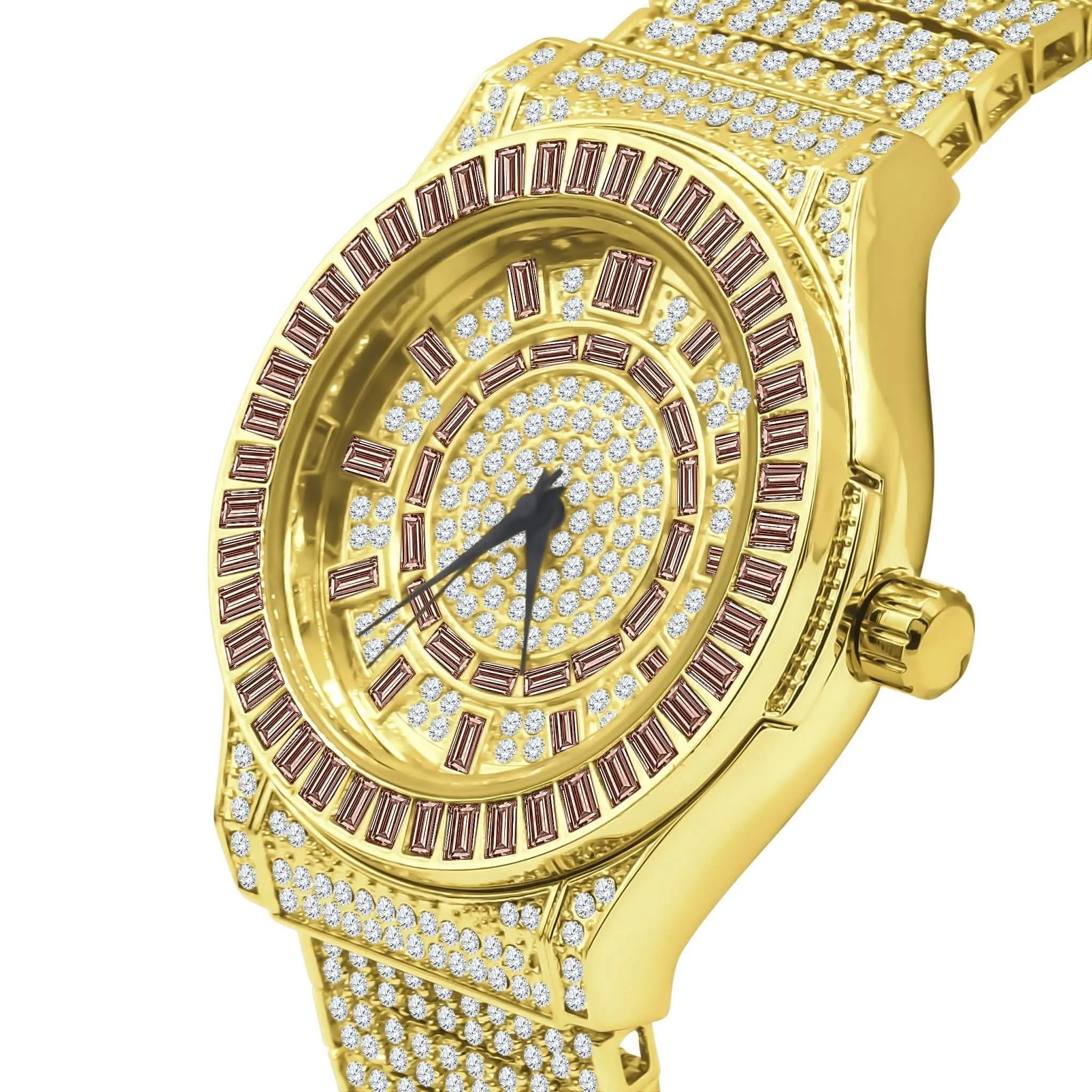 GALLANT Prestige Crystal Watch | Model 5110332