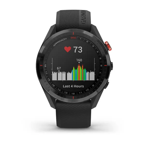 Garmin Approach S62 GPS Watch