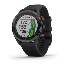 Garmin Approach S62 GPS Watch