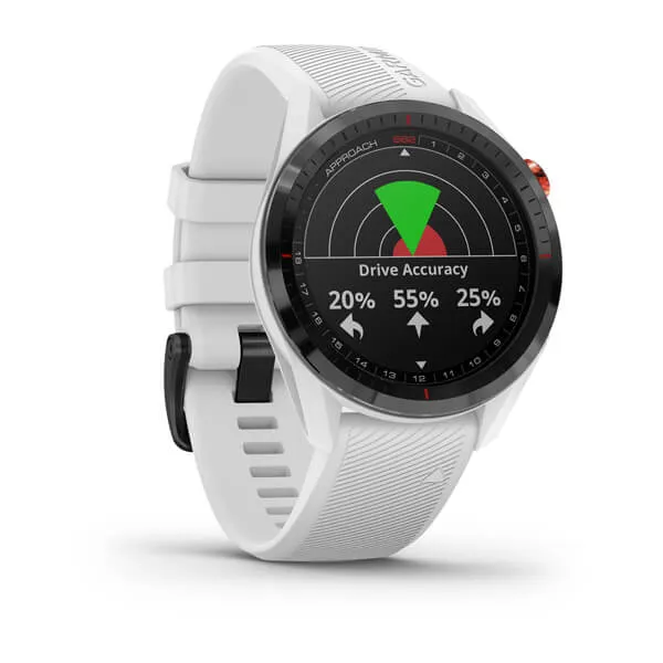 Garmin Approach S62 GPS Watch