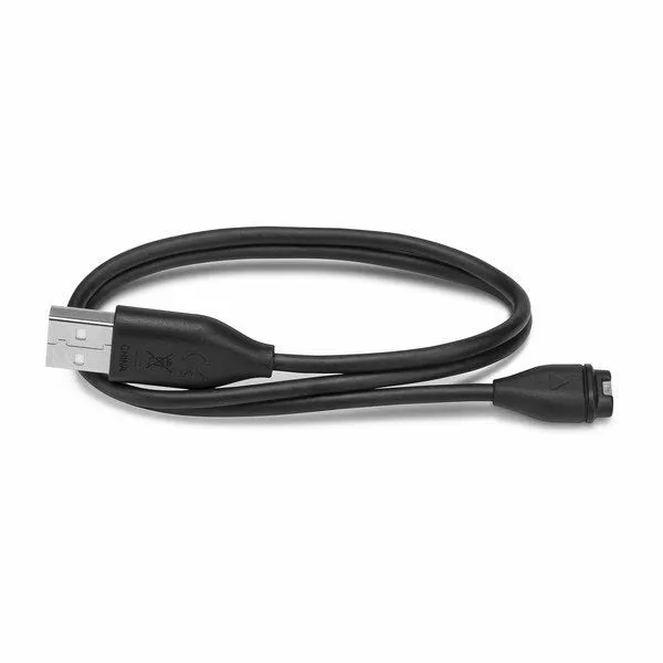 Garmin Charging/Data Cable .5 Meter - Black (010-12491-01)