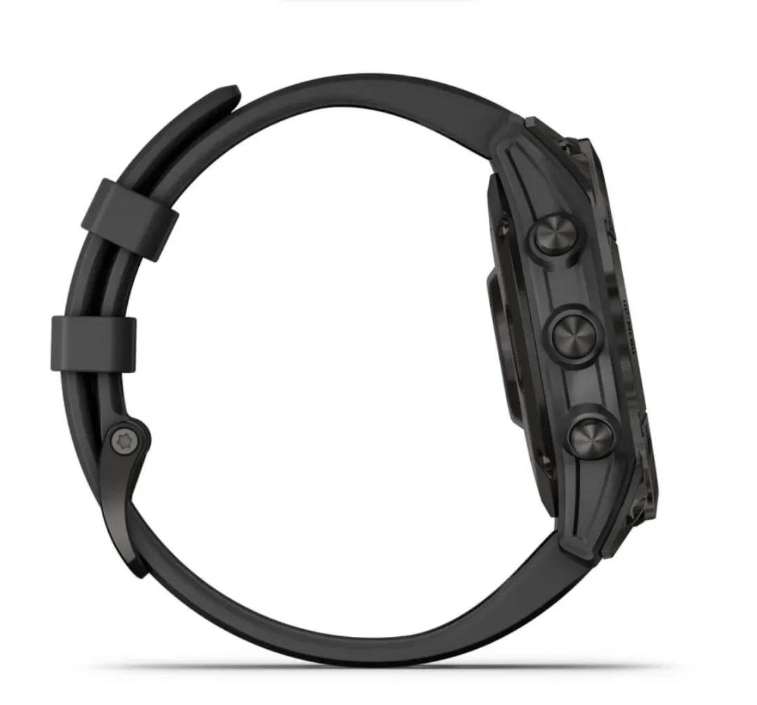 Garmin Fēnix® 7X Saphire Solar PRO