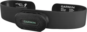 Garmin HRM-Fit, Heart Rate Monitor Designed for Women, Clip-On Design (010-13314-00)