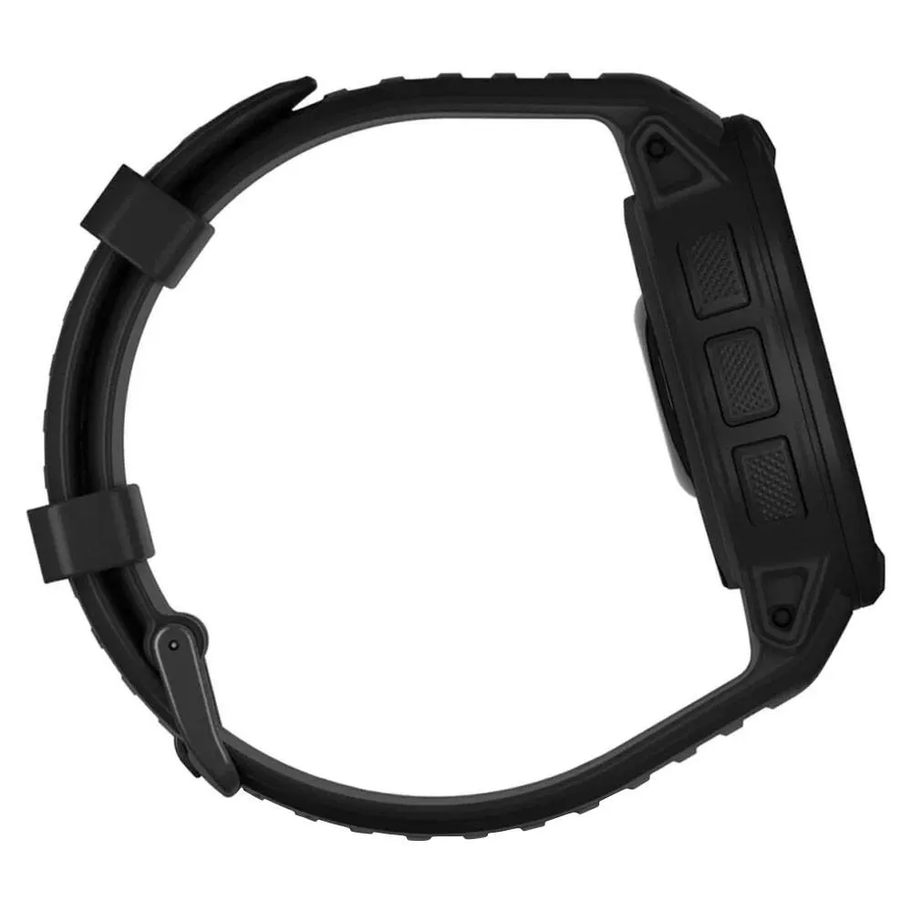 Garmin Instinct 2 Solar - Tactical Edition GPS Watch 2023