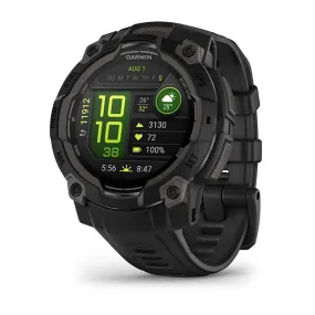 GARMIN Instinct 3 Amoled