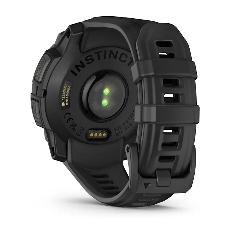 GARMIN Instinct 3 Amoled
