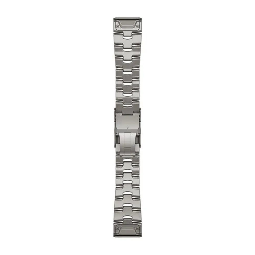Garmin QuickFit? 26 Watch Band