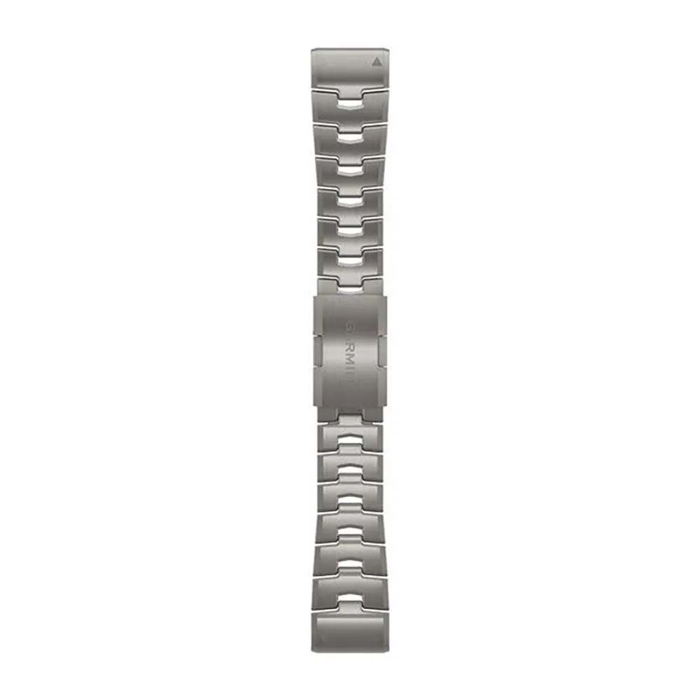 Garmin QuickFit? 26 Watch Band