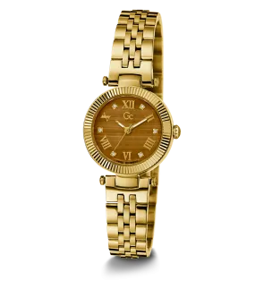 Gc Flair Small Size Metal