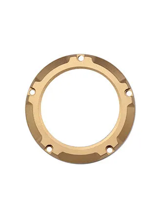 Gruppo Ardito Bronze Bezel for Lince