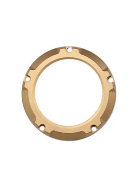 Gruppo Ardito Bronze Bezel for Lince