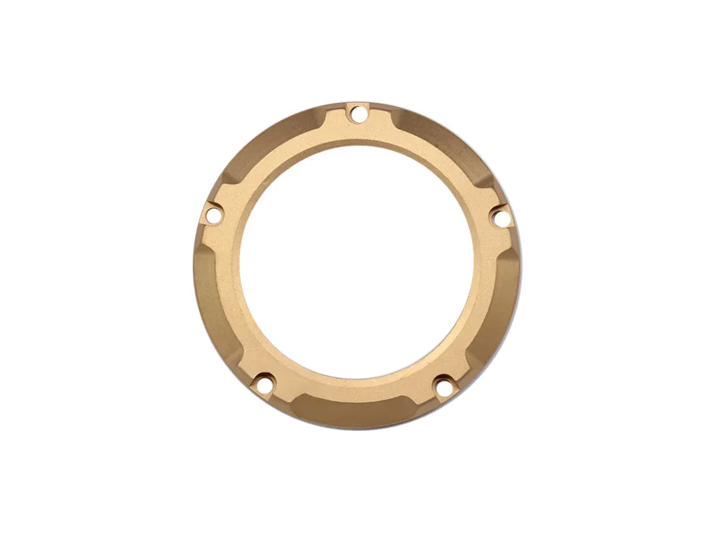 Gruppo Ardito Bronze Bezel for Lince