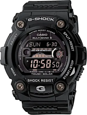 GS Watch BG-Standard D