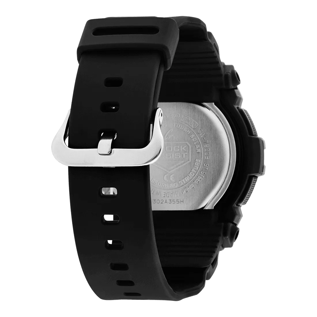 GS Watch BG-Standard D