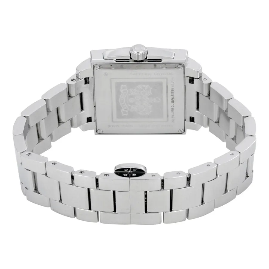 Hamilton American Classics Jazzmaster Square Ladies Watch H32291114