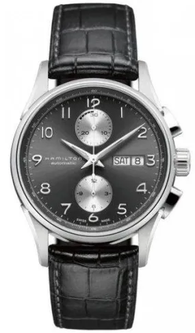 Hamilton Watch Jazzmaster Maestro D