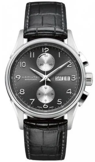 Hamilton Watch Jazzmaster Maestro D