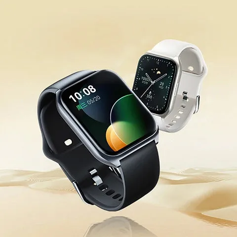HAYLOU WATCH 2 PRO