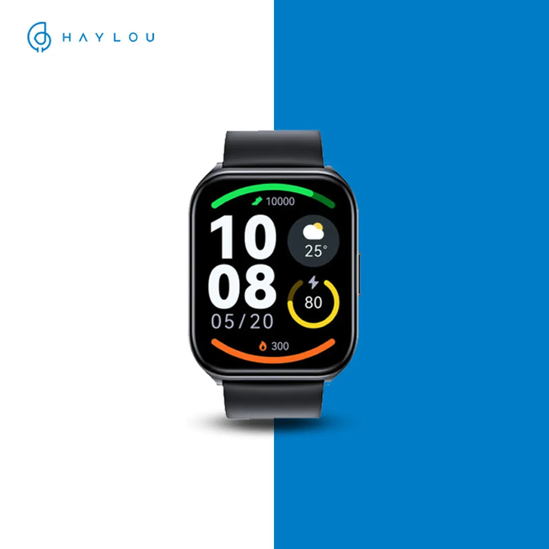 HAYLOU WATCH 2 PRO