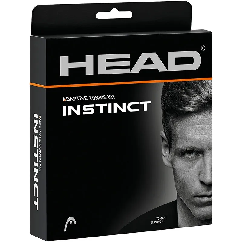 Head Adaptive Tunning Kit - Instinct