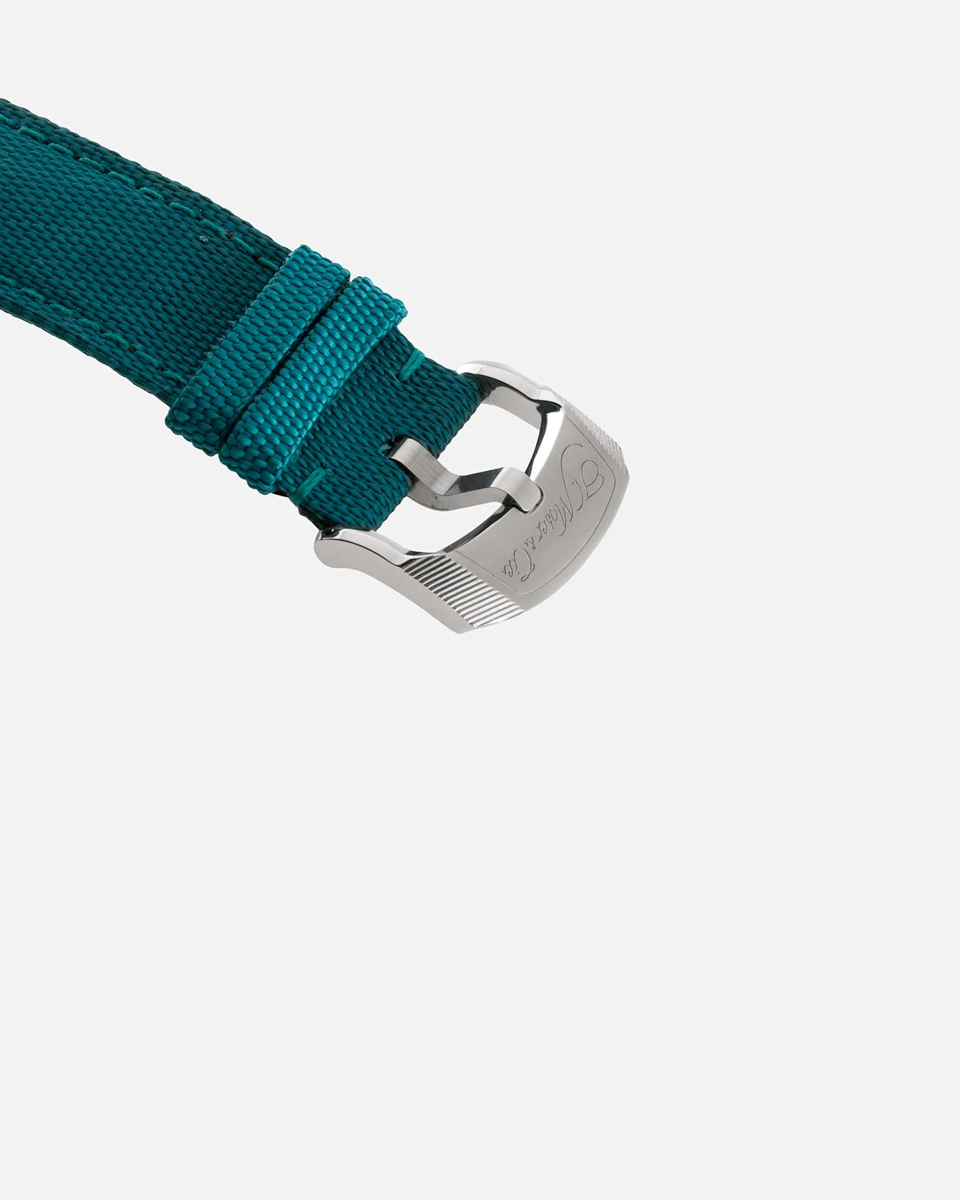 H.Moser & Cie Pioneer Tourbillon Blue Lagoon 'Mega Cool'