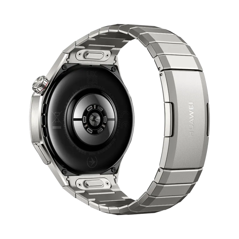 HUAWEI WATCH GT 5 Pro, 46mm