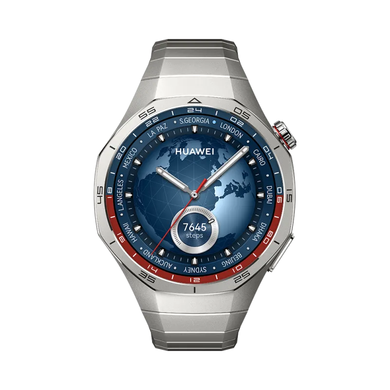 HUAWEI WATCH GT 5 Pro, 46mm