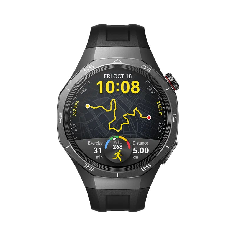 HUAWEI WATCH GT 5 Pro, 46mm