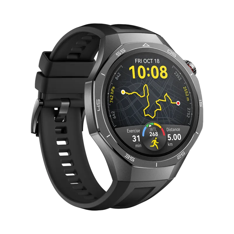 HUAWEI WATCH GT 5 Pro, 46mm