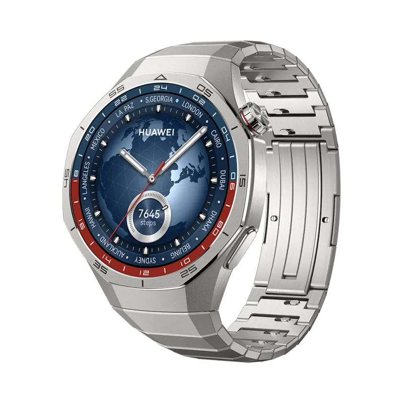 HUAWEI WATCH GT 5 Pro, 46mm