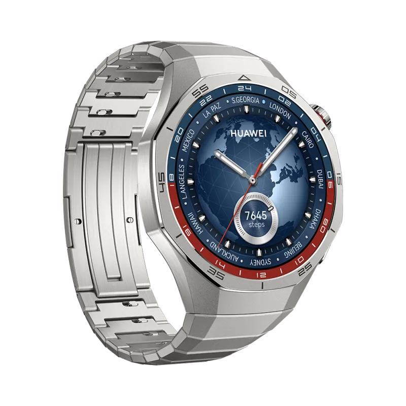 HUAWEI WATCH GT 5 Pro, 46mm