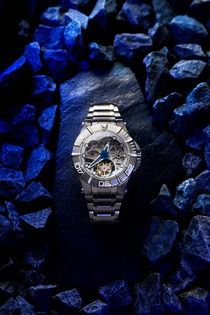 ICE WHITE