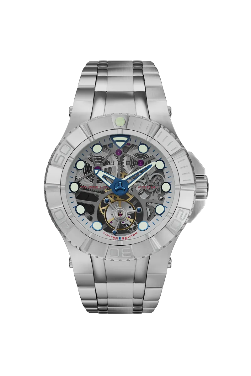 ICE WHITE
