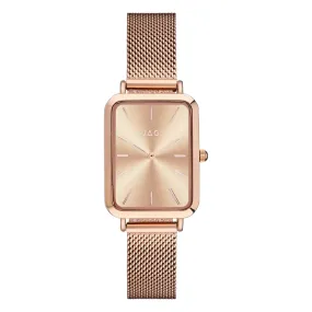 Jag Orana Womens Watch J2808A