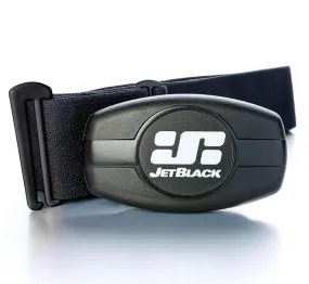 JetBlack Heart Rate Monitor